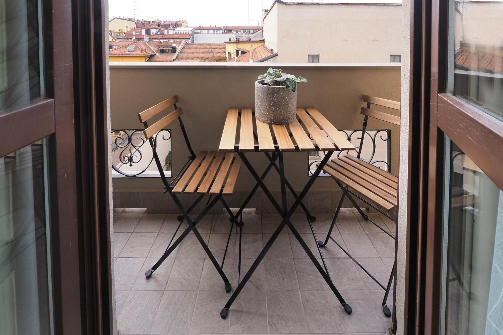 Appartement Primopiano - Grandi A