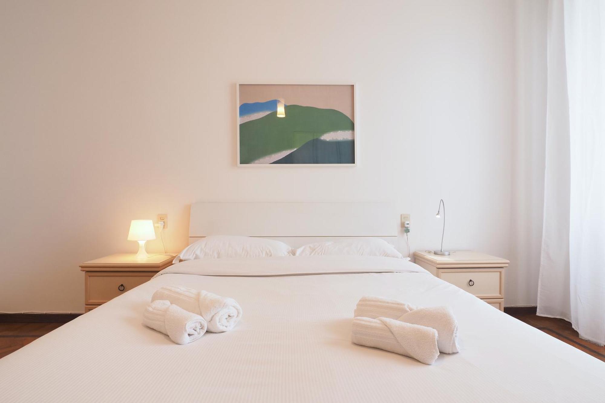 Primopiano - Grandi A Appartement