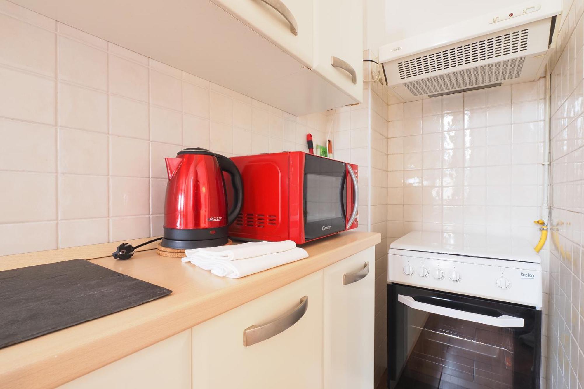 Appartement Primopiano - Grandi A Milan