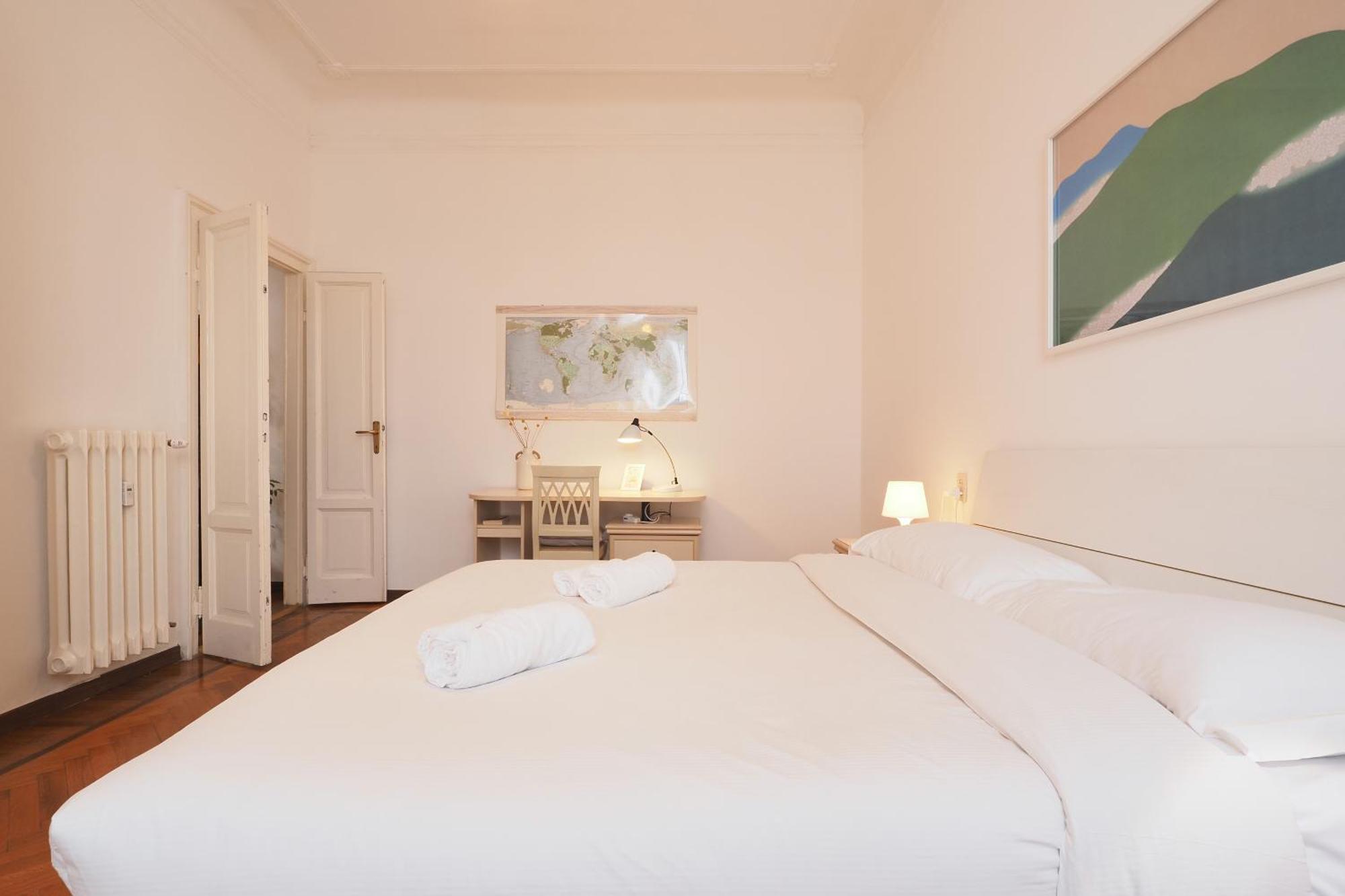 Primopiano - Grandi A Appartement Milan