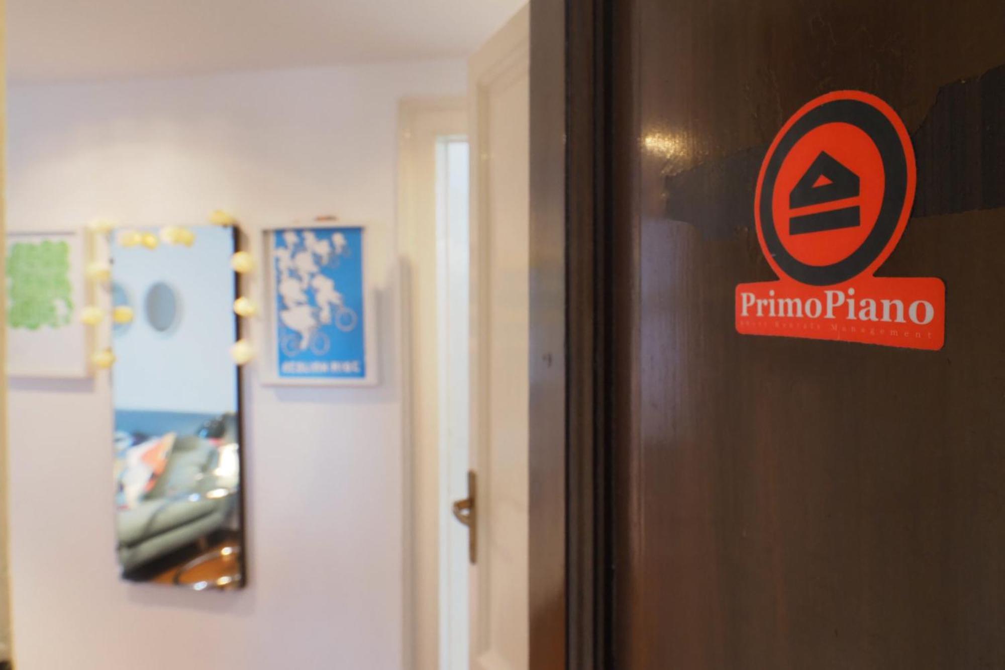 Appartement Primopiano - Grandi A Milan