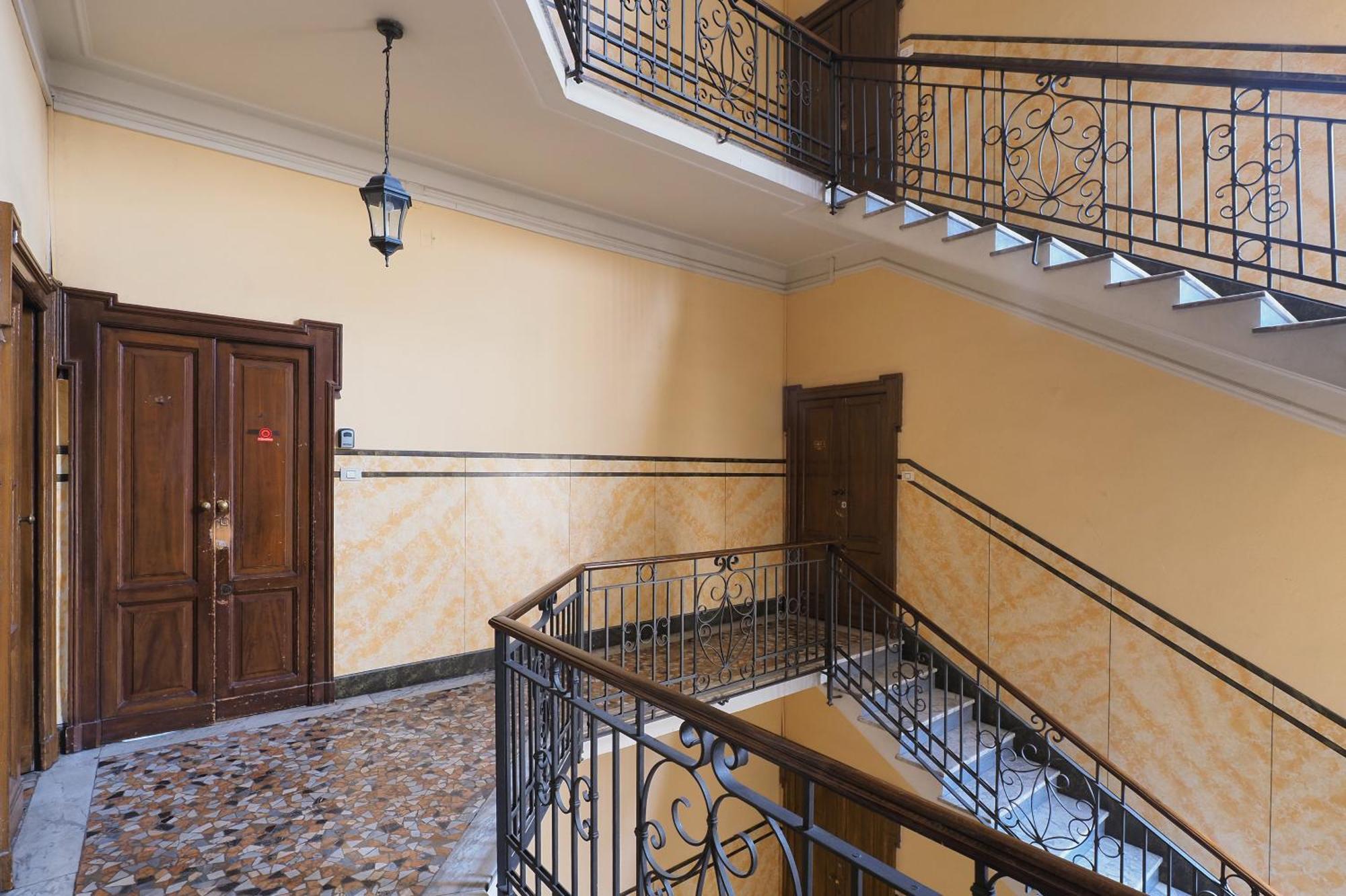Primopiano - Grandi A Appartement