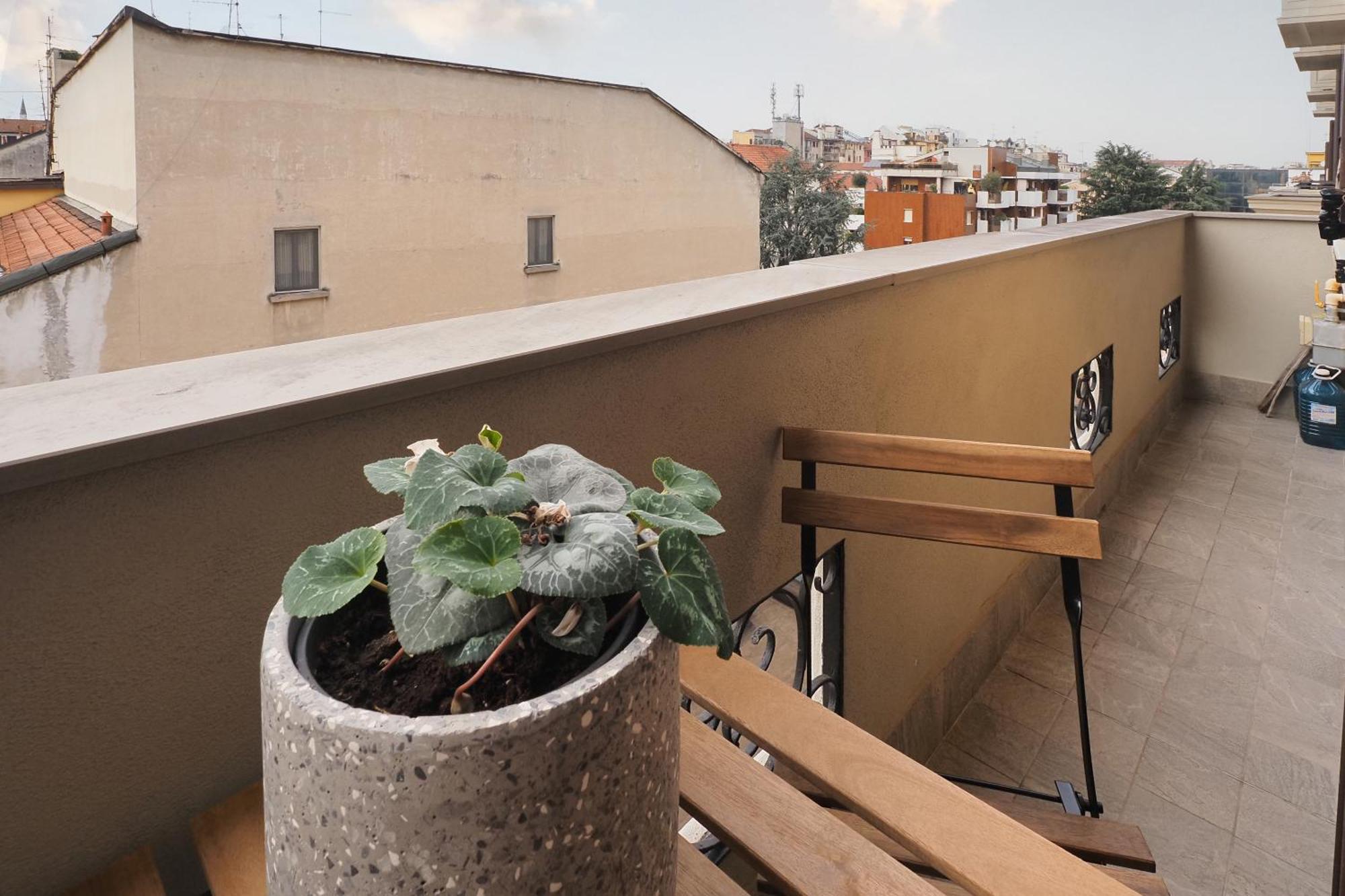Primopiano - Grandi A Appartement