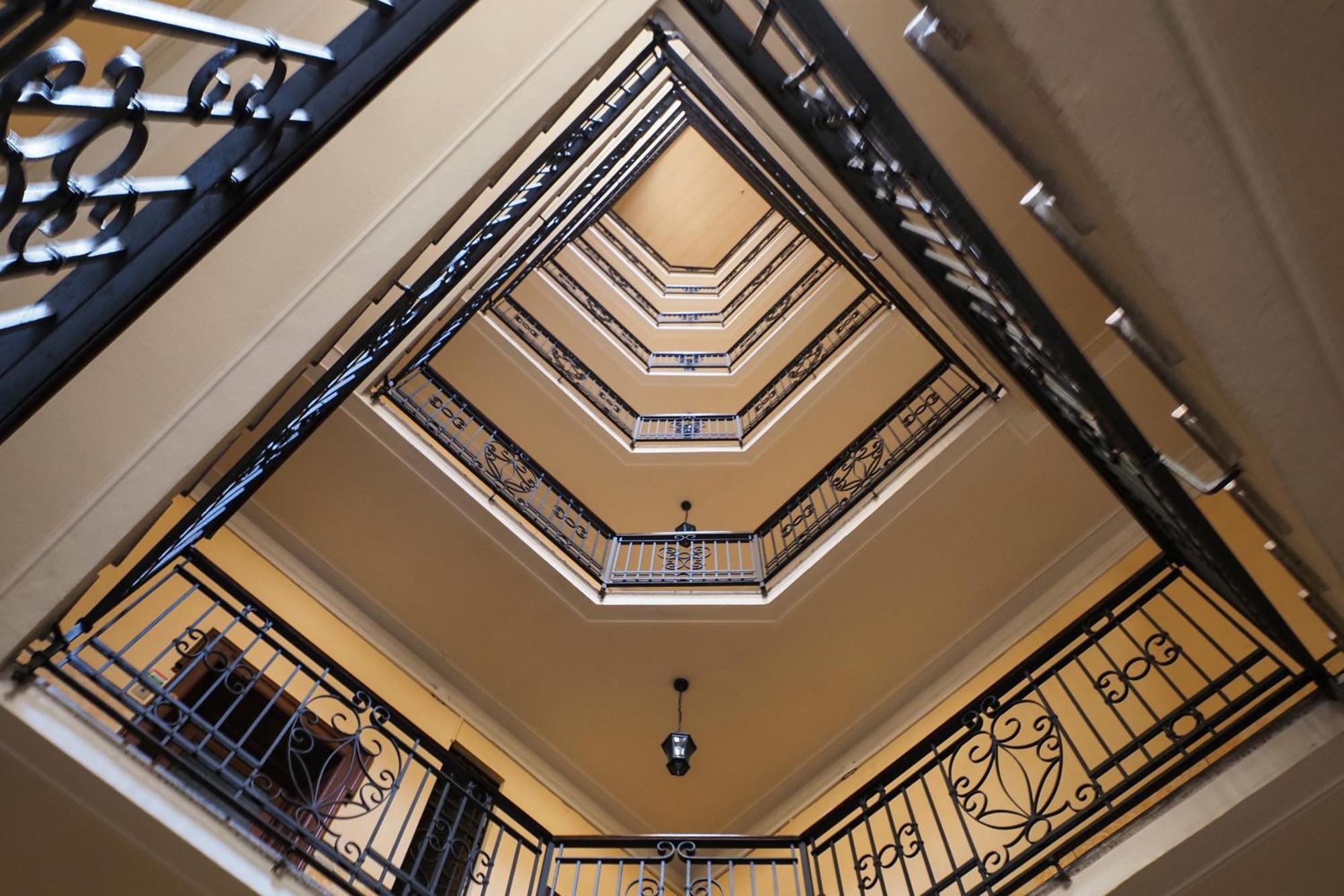 Primopiano - Grandi A Appartement Milan